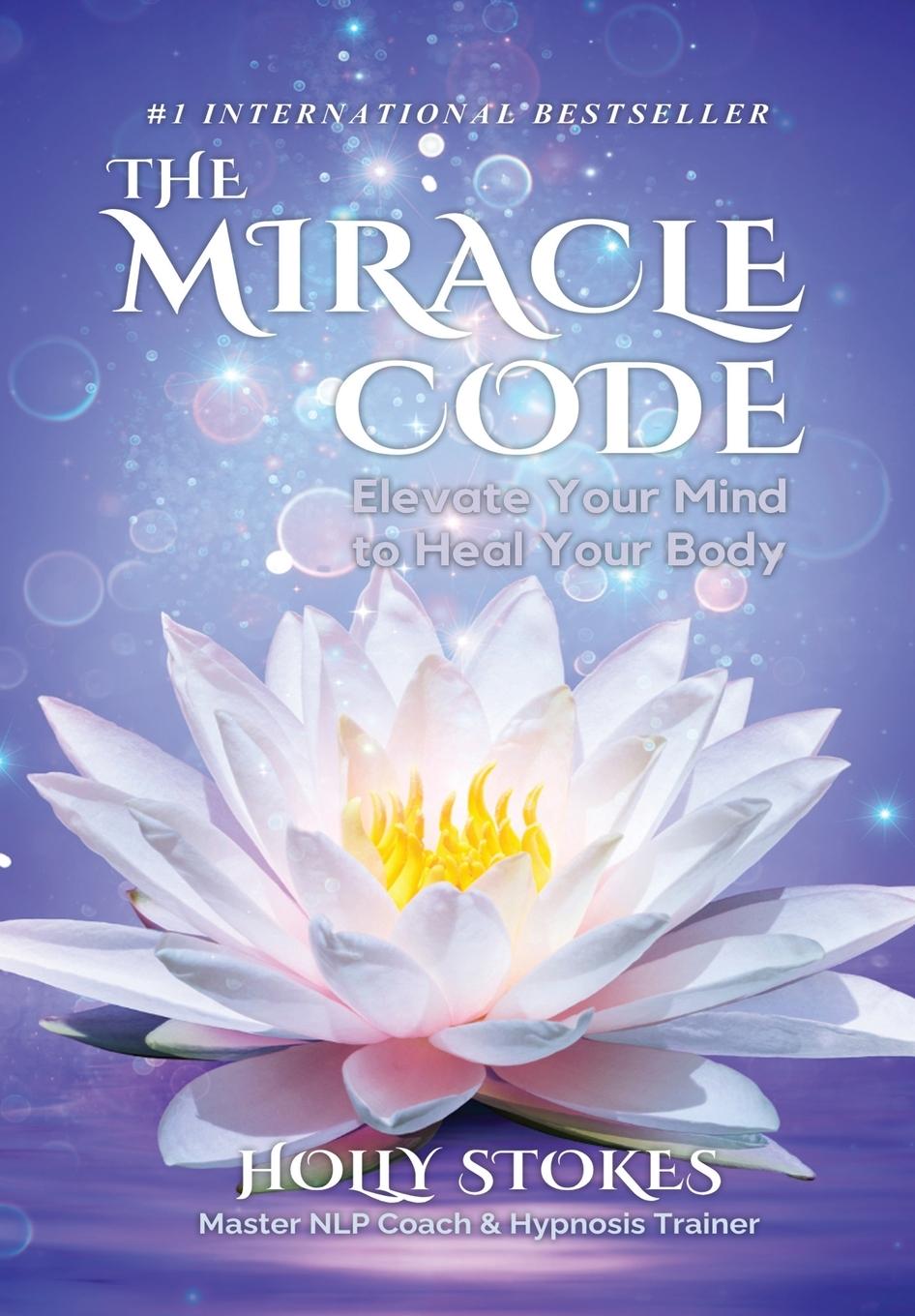 Knjiga The Miracle Code 