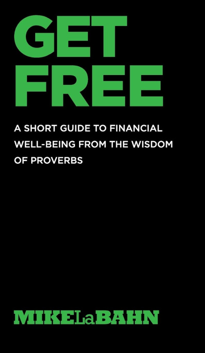 Kniha GET FREE 