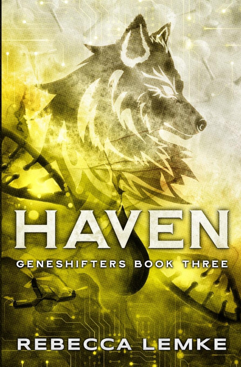 Kniha Haven Rebecca Lemke