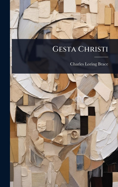 Kniha Gesta Christi 
