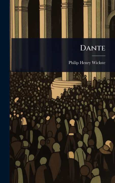 Kniha Dante 