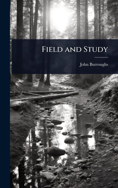 Kniha Field and Study 