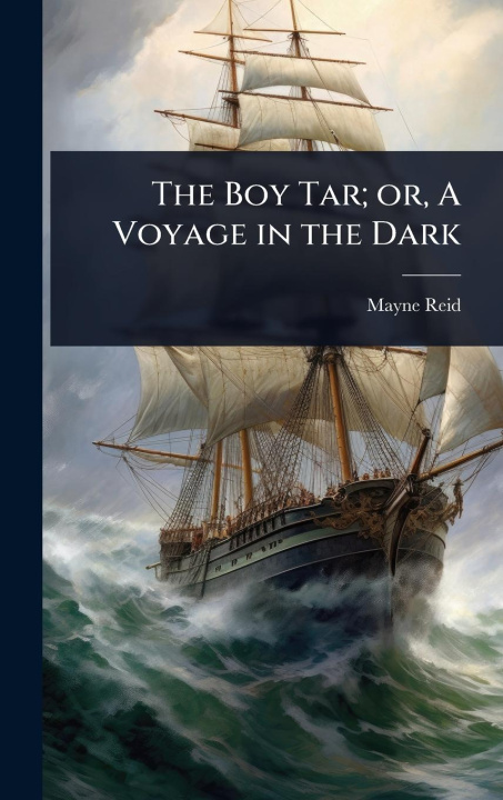 Kniha The Boy Tar; or, A Voyage in the Dark 