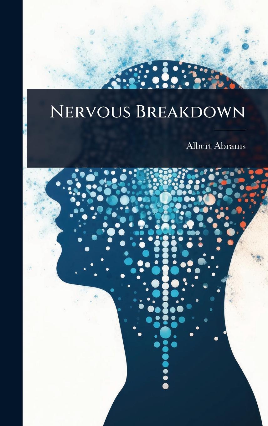 Kniha Nervous Breakdown 