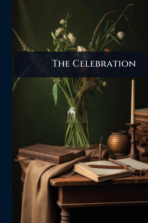 Kniha The Celebration 