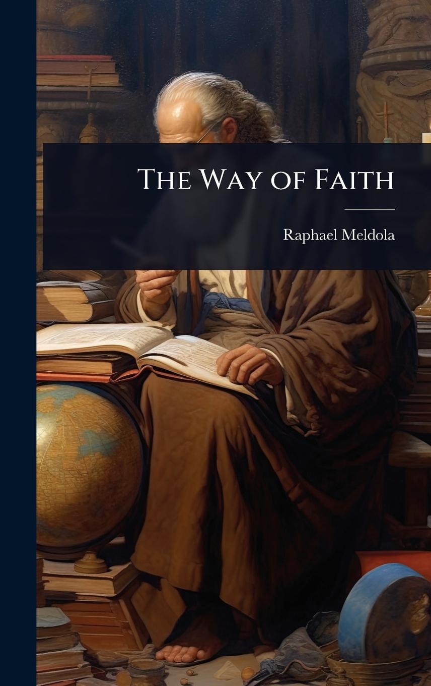 Книга The Way of Faith 