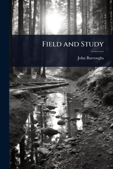 Kniha Field and Study 