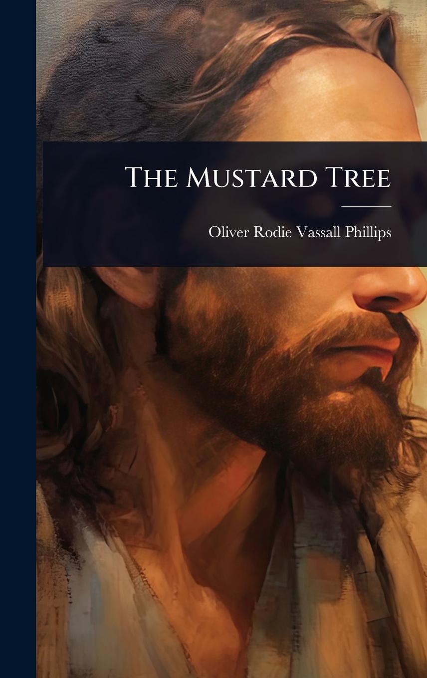 Kniha The Mustard Tree 