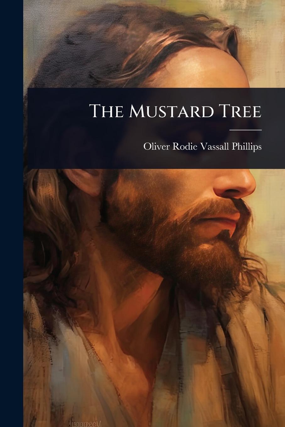 Kniha The Mustard Tree 