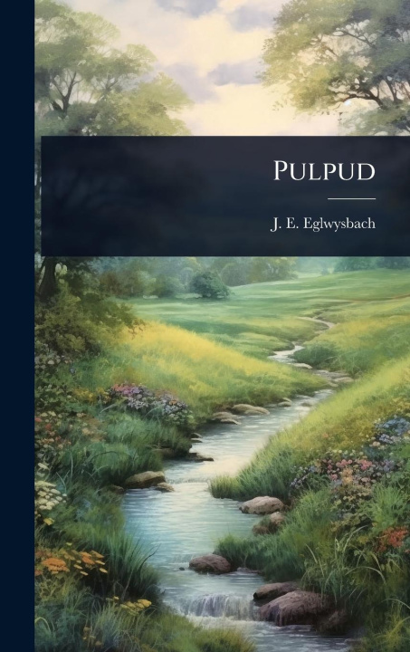 Kniha Pulpud 