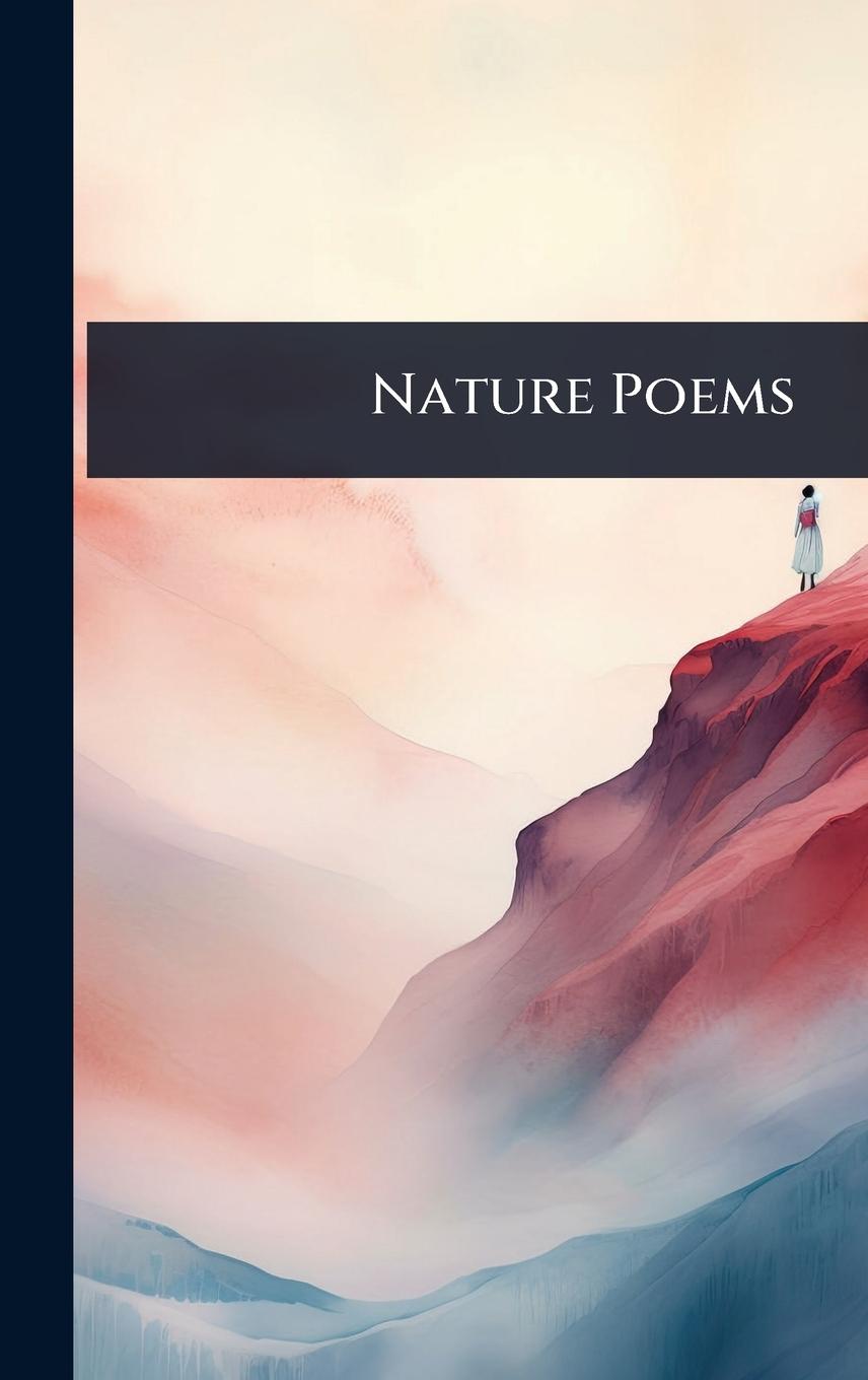 Kniha Nature Poems 