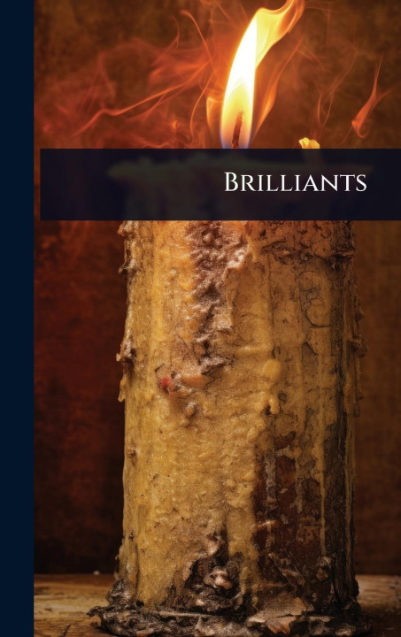 Kniha Brilliants 