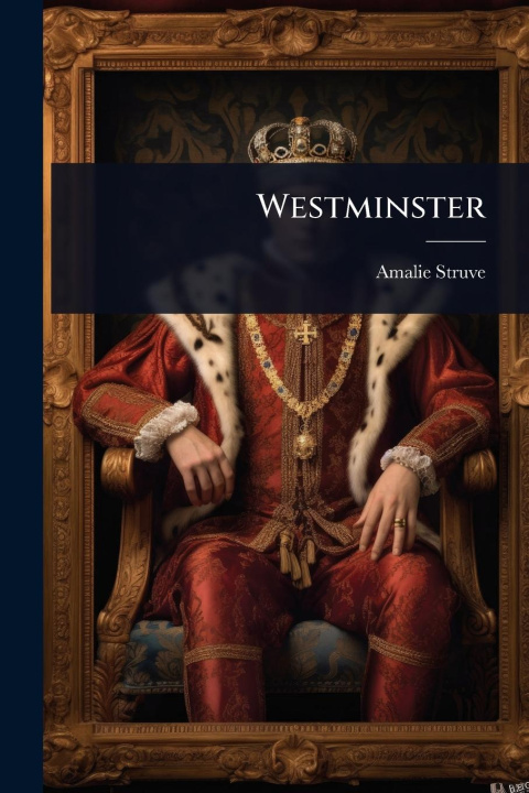 Kniha Westminster 