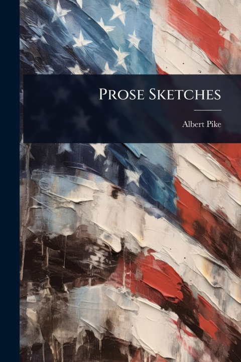 Книга Prose Sketches 