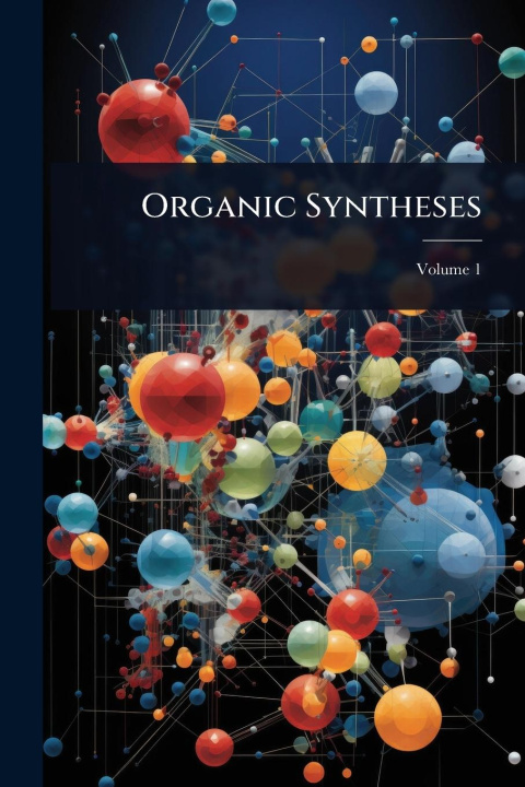 Libro Organic Syntheses 