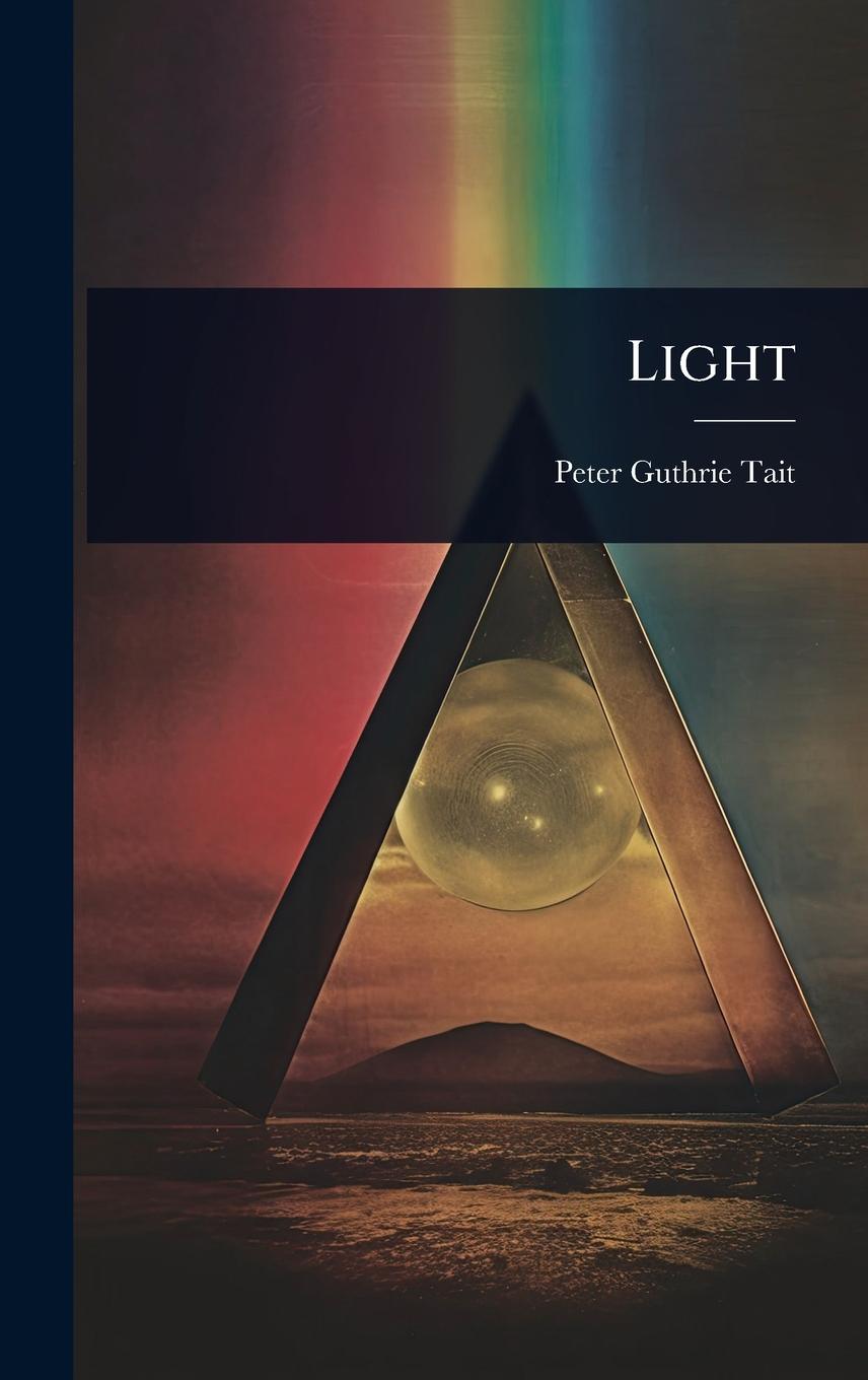 Kniha Light 