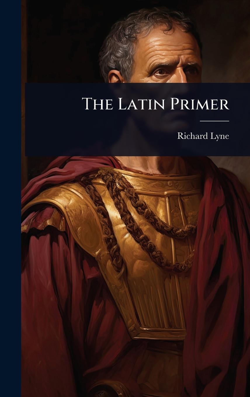 Kniha The Latin Primer 