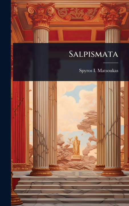 Knjiga Salpismata 