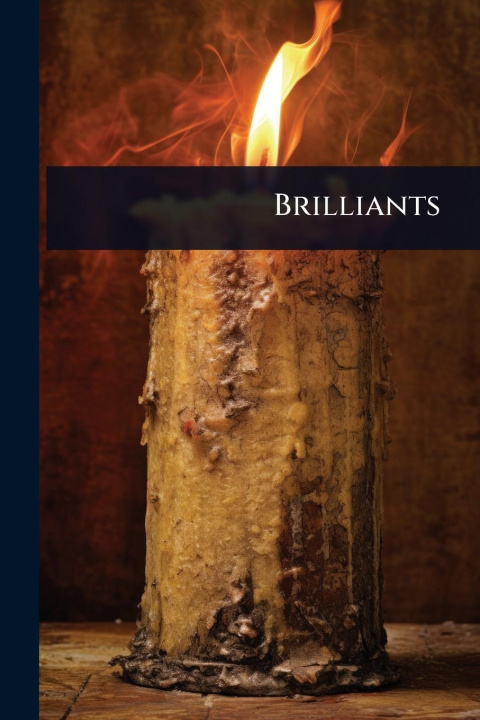 Kniha Brilliants 