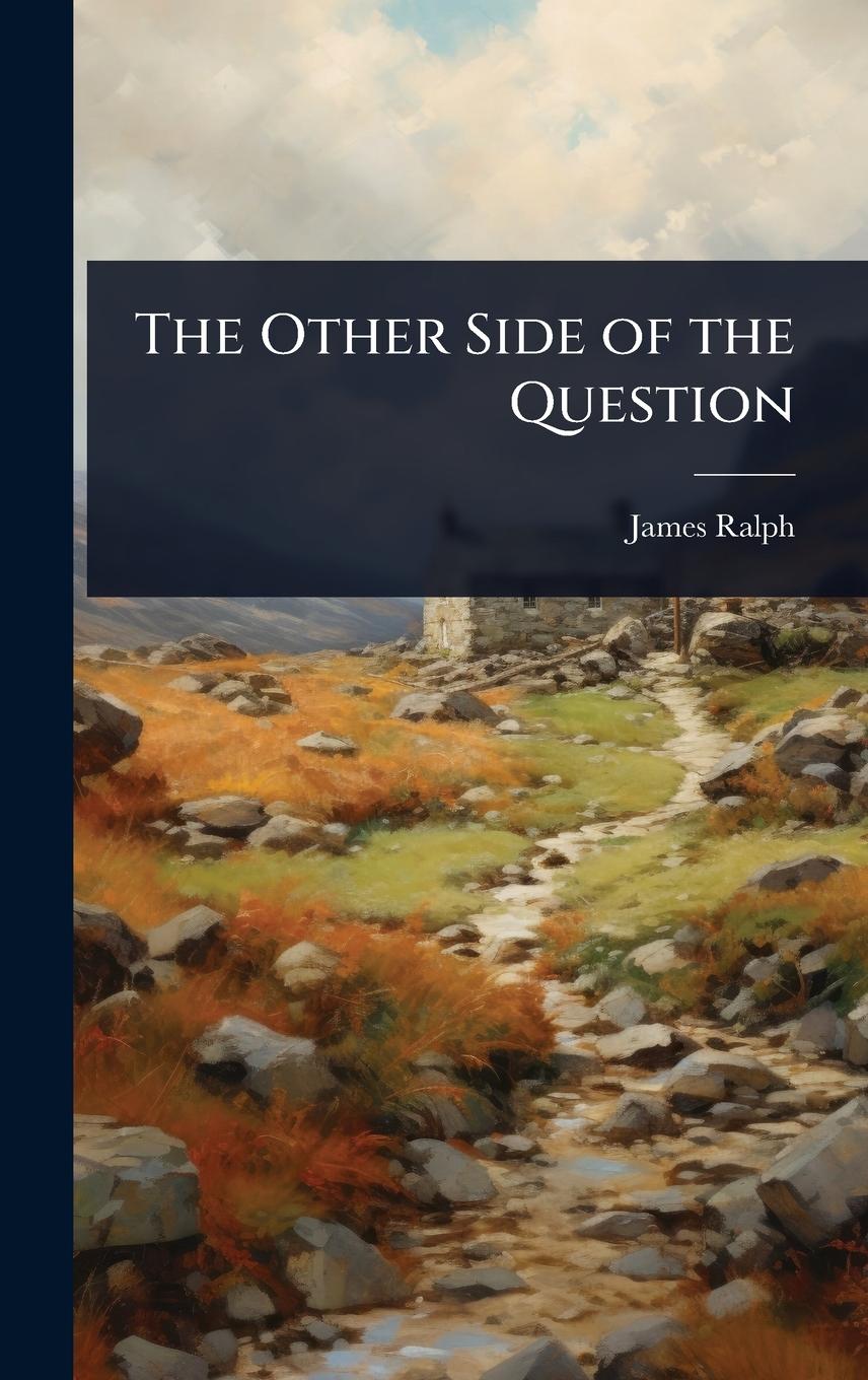 Kniha The Other Side of the Question 