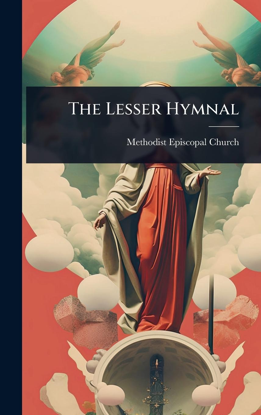 Kniha The Lesser Hymnal 