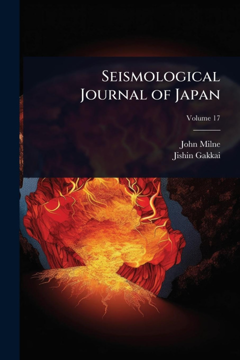 Book Seismological Journal of Japan Jishin Gakkai