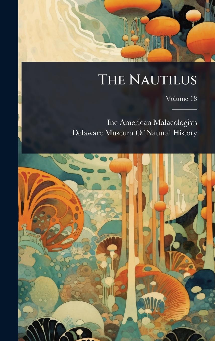 Knjiga The Nautilus 