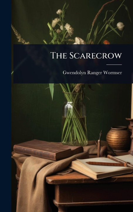 Kniha The Scarecrow 