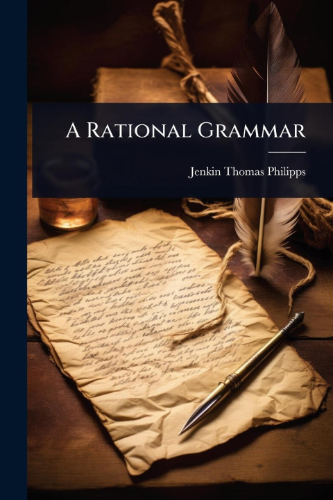 Kniha A Rational Grammar 