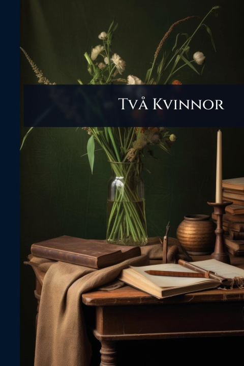 Knjiga TvÃ Kvinnor 