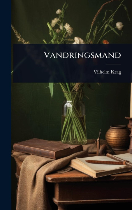 Libro Vandringsmand 