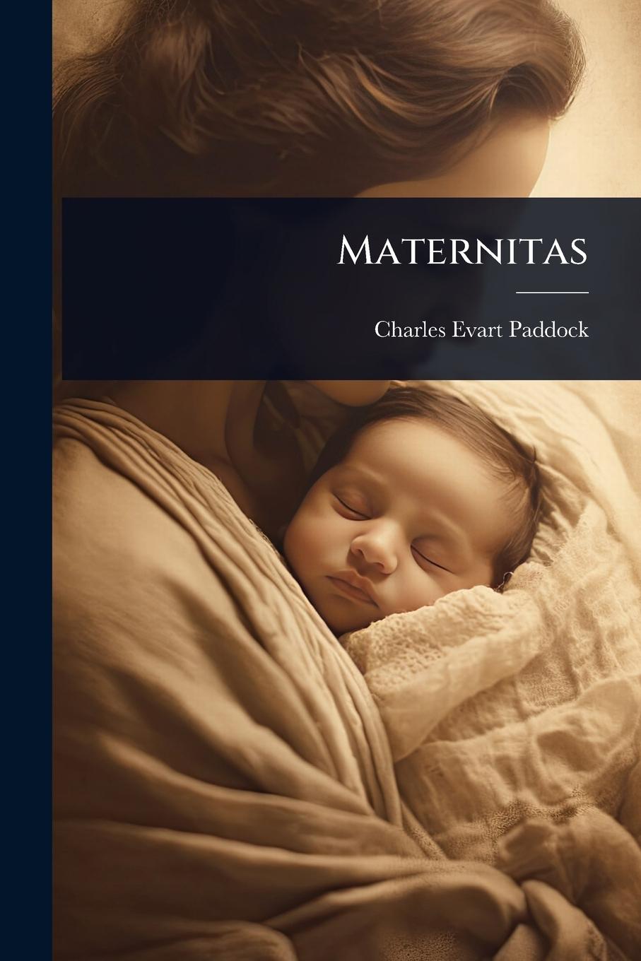 Knjiga Maternitas 