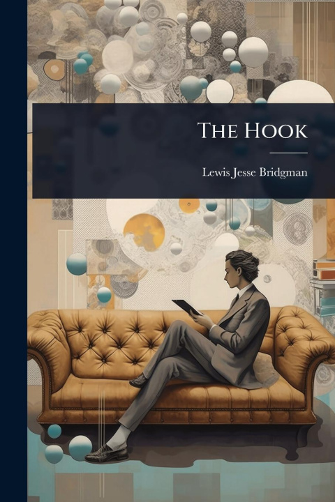 Kniha The Hook 