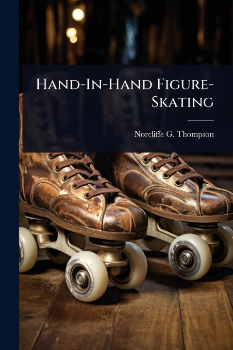 Kniha Hand-In-Hand Figure-Skating 