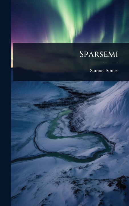 Book Sparsemi 