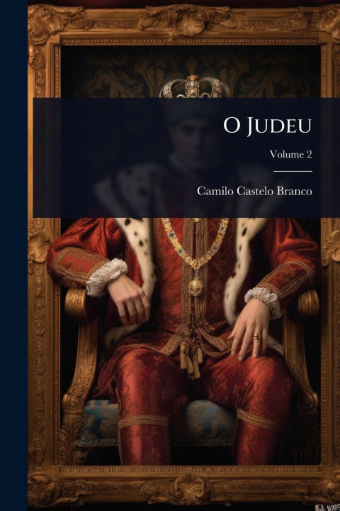 Kniha O Judeu 