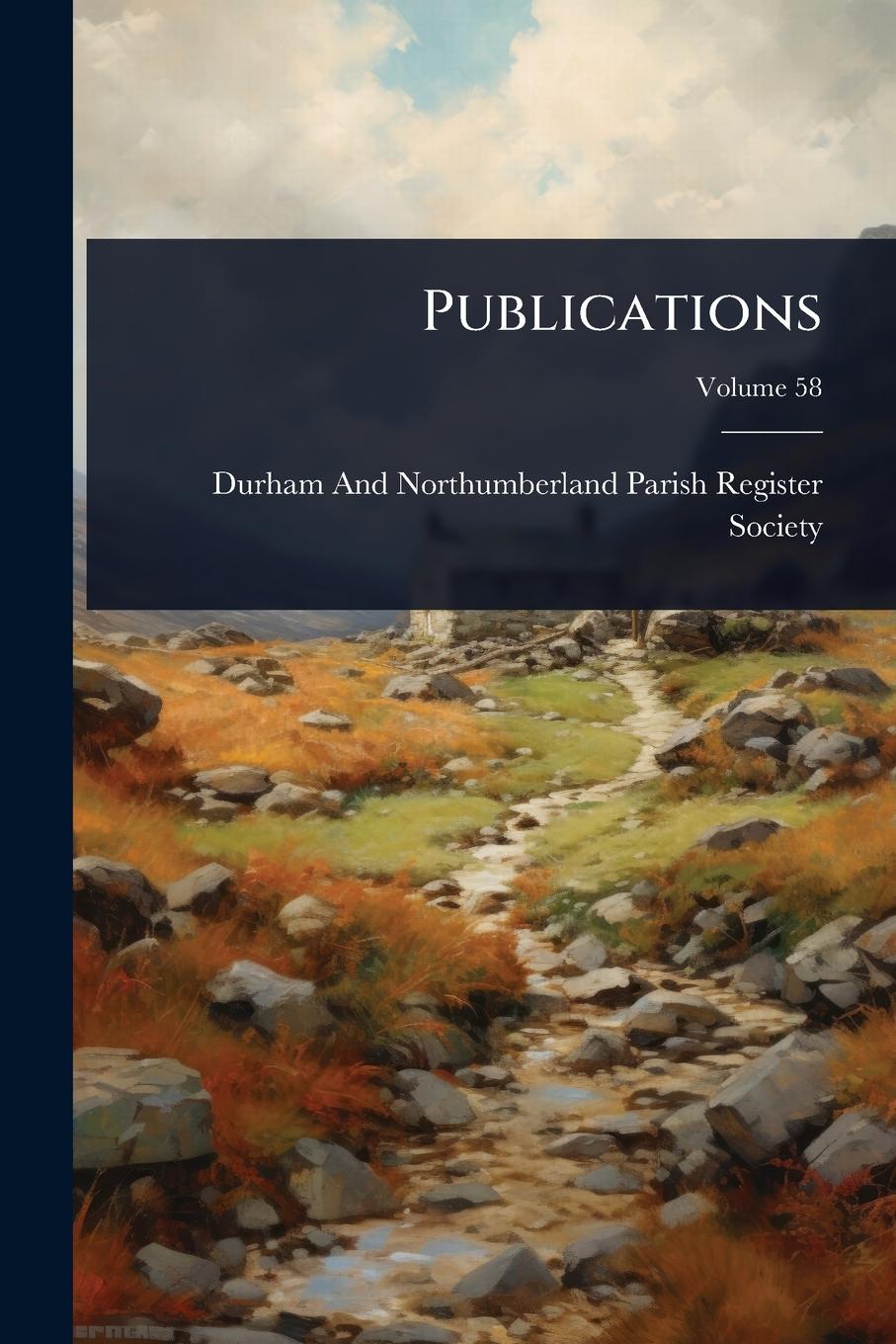 Kniha Publications 
