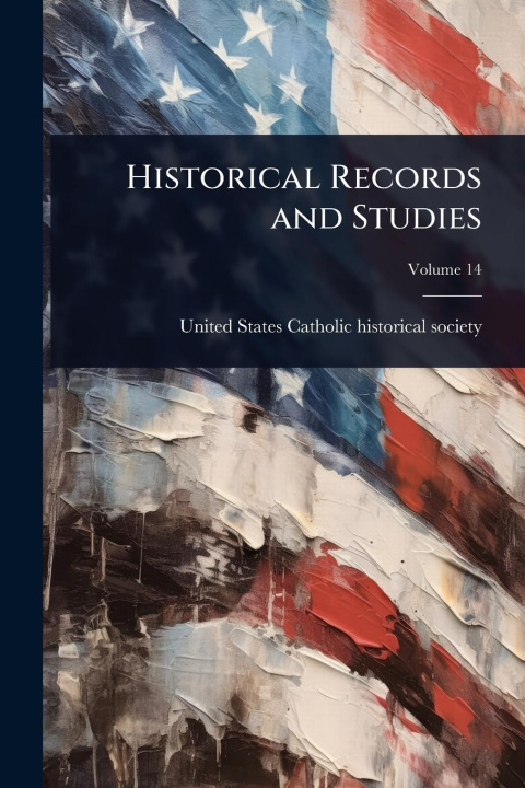 Carte Historical Records and Studies 