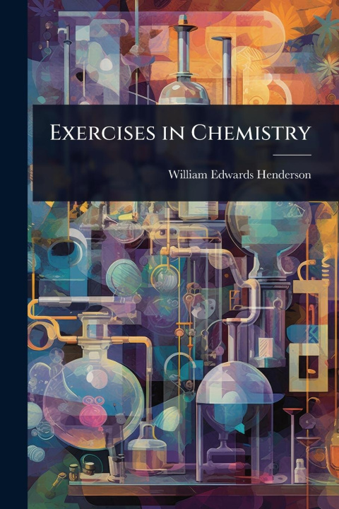 Kniha Exercises in Chemistry 