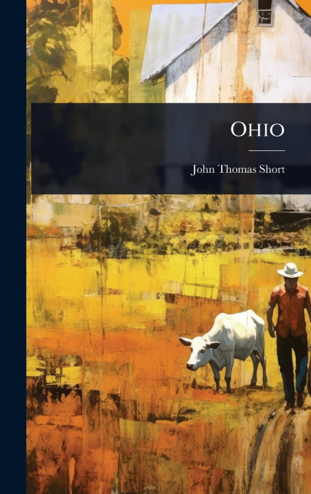Kniha Ohio 