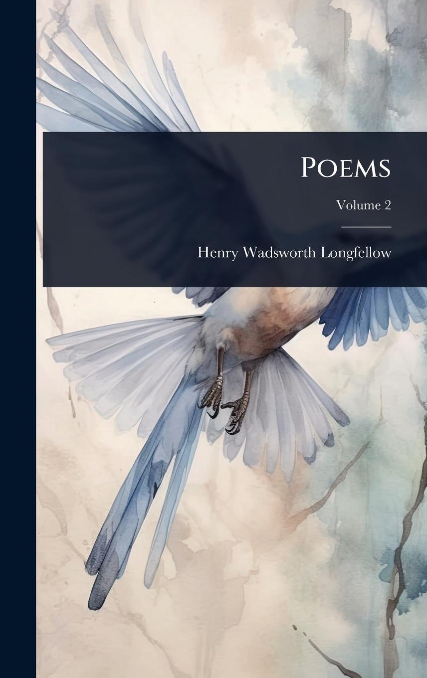 Kniha Poems 