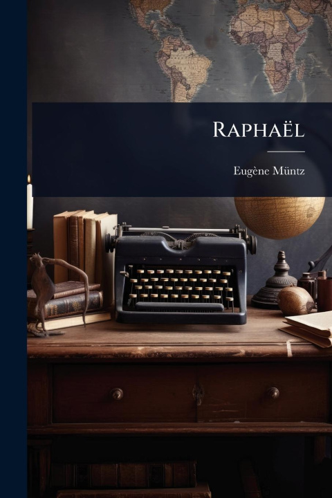 Knjiga Raphaël 