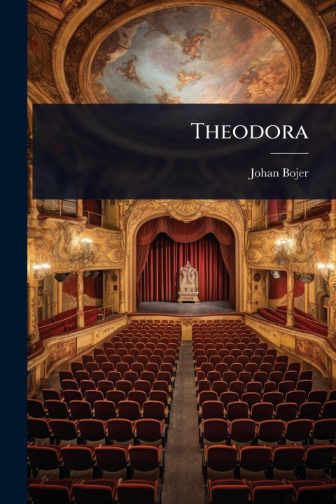 Knjiga Theodora 
