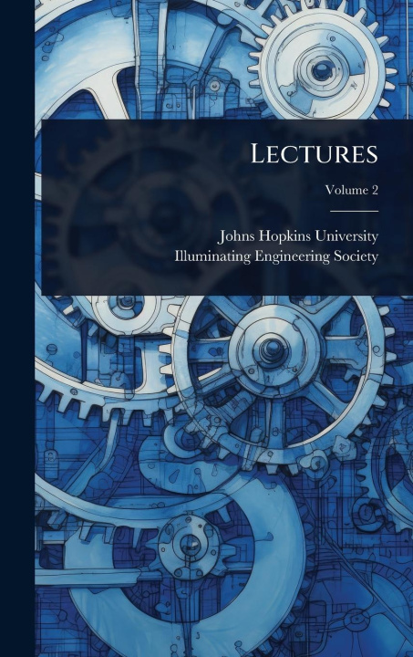 Kniha Lectures 