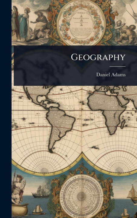 Kniha Geography 