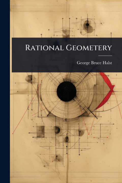 Kniha Rational Geometery 