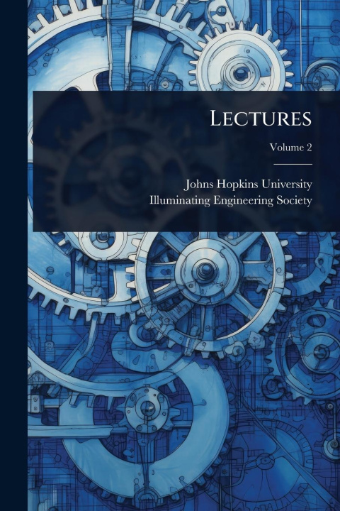 Kniha Lectures 
