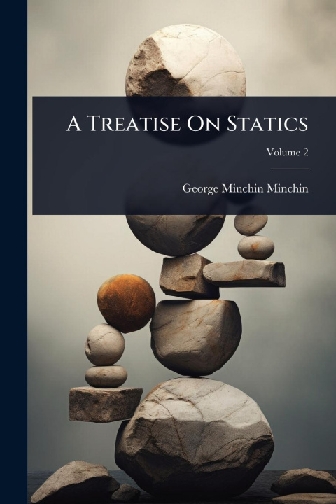Książka A Treatise On Statics 