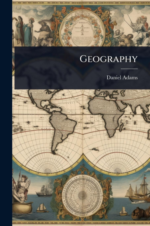 Kniha Geography 