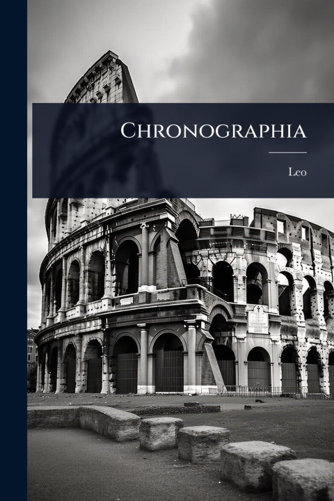 Kniha Chronographia 